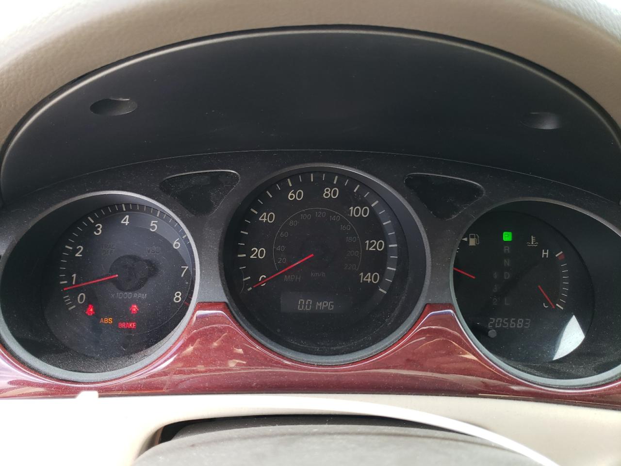 JTHBF30G420085559 2002 Lexus Es 300