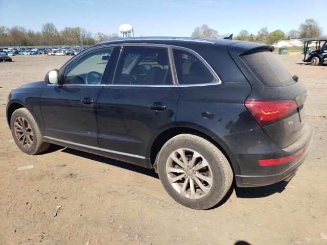 VIN WA1LFAFP4DA048102 2013 Audi Q5, Premium Plus no.2