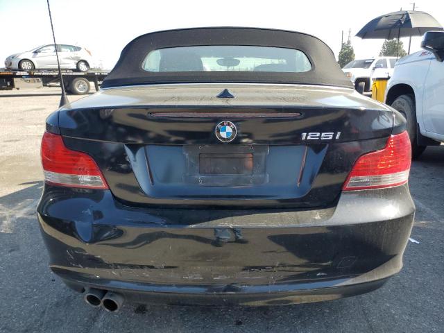 2009 BMW 128 I VIN: WBAUL73539VJ75039 Lot: 51925794