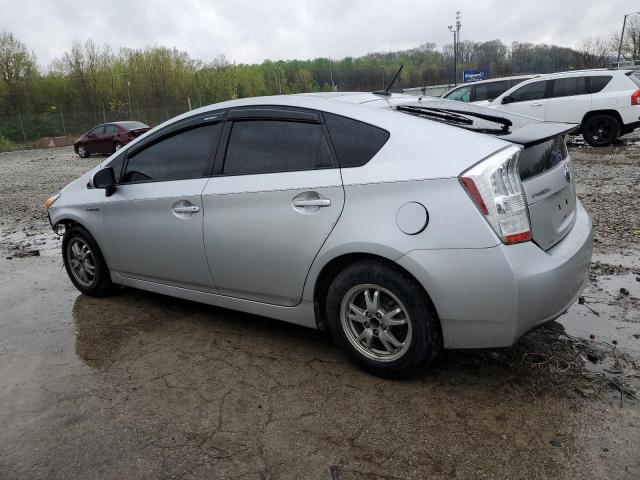 2010 Toyota Prius VIN: JTDKN3DU9A0025568 Lot: 50261784