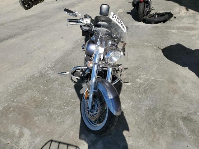 2009 YAMAHA XVS650 A JYAVM01E19A131607