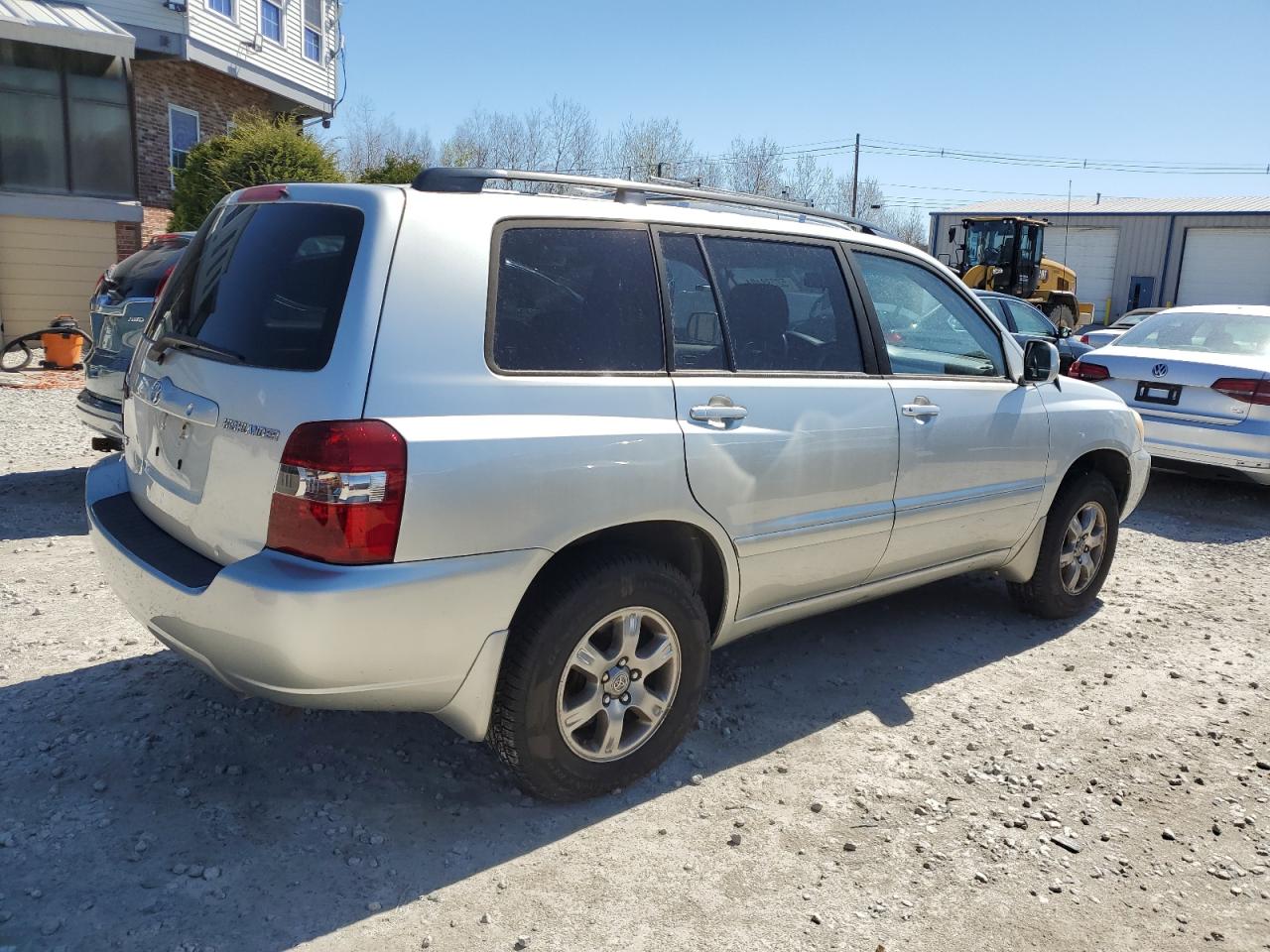 JTEEP21A960156787 2006 Toyota Highlander Limited