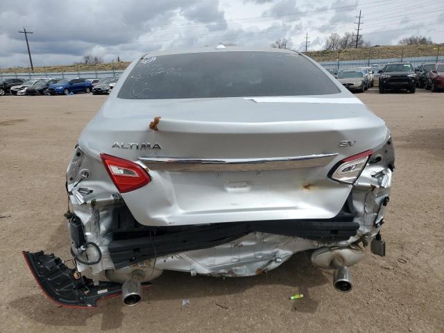 2017 NISSAN ALTIMA 2.5 - 1N4AL3AP6HC240176