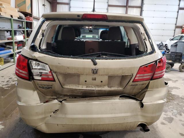 2010 Dodge Journey Se VIN: 3D4PG4FB4AT276764 Lot: 52734014