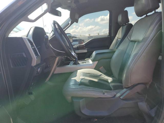 2020 FORD F150 SUPER - 1FTFW1E56LKE09227