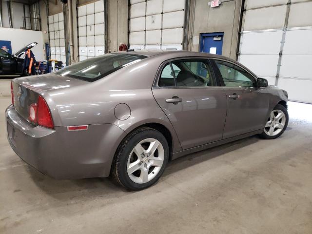 2011 Chevrolet Malibu Ls VIN: 1G1ZB5E12BF197634 Lot: 52478524