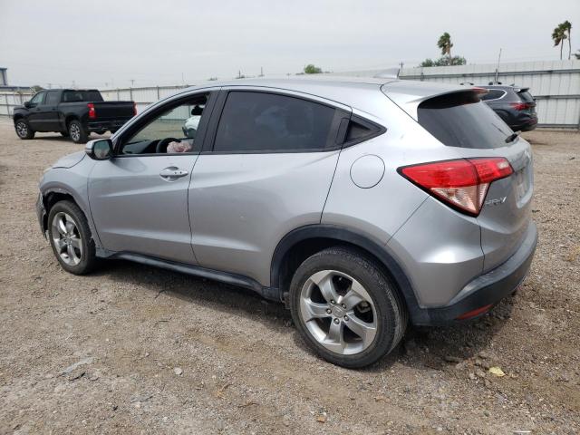 2017 Honda Hr-V Ex VIN: 3CZRU5H52HM715275 Lot: 50531824