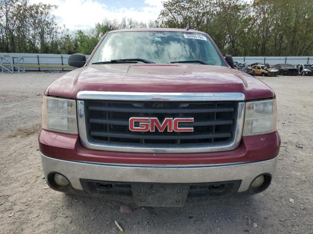 2007 GMC New Sierra K1500 VIN: 2GTEK13M071671770 Lot: 50096194