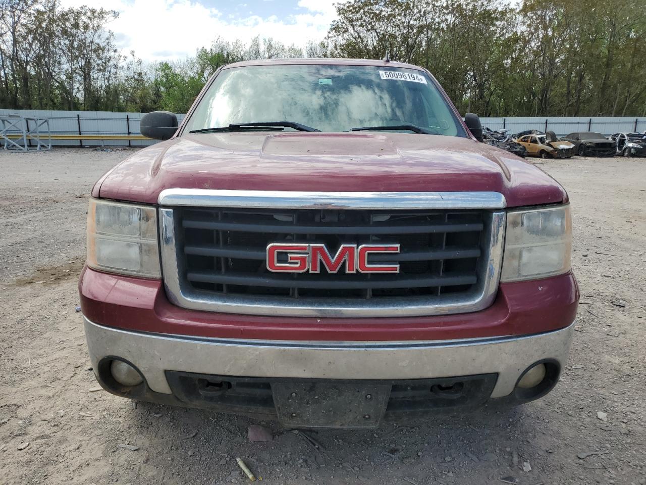 2GTEK13M071671770 2007 GMC New Sierra K1500