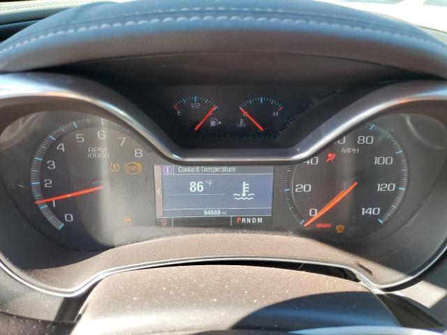 2014 Chevrolet Impala Ls VIN: 2G11Y5SL1E9250838 Lot: 49817044