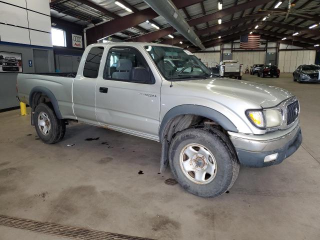 2002 Toyota Tacoma Xtracab VIN: 5TEWM72NX2Z029704 Lot: 39230917