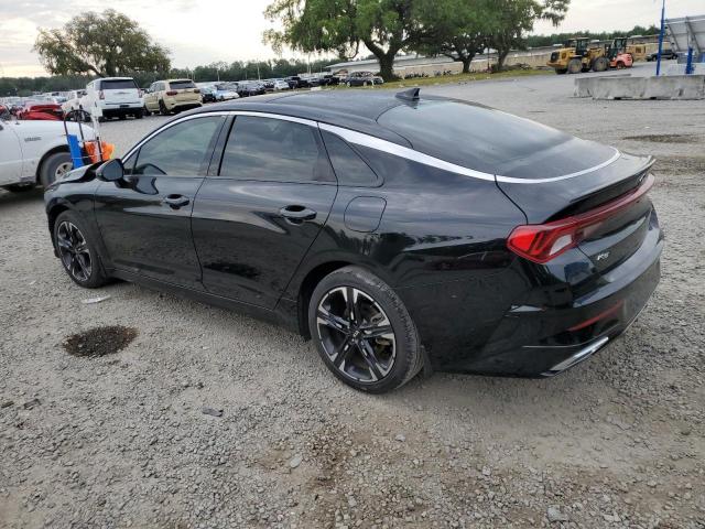 2021 Kia K5 Gt Line VIN: 5XXG64J27MG059118 Lot: 51253494