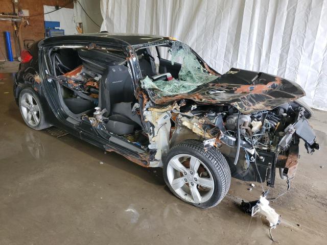 2014 Hyundai Veloster VIN: KMHTC6AD5EU212901 Lot: 53104164