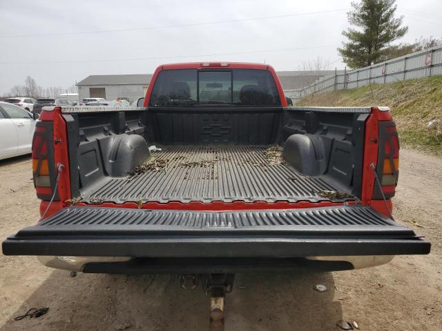 2000 Chevrolet Silverado K2500 VIN: 1GCGK24U3YE191722 Lot: 48962504