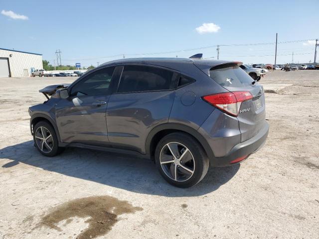 2022 Honda Hr-V Ex VIN: 3CZRU5H57NM725747 Lot: 51105154