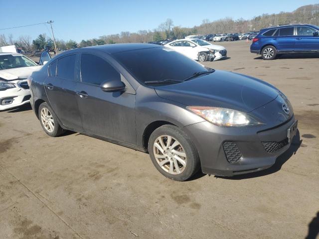 2012 Mazda 3 I VIN: JM1BL1V81C1660342 Lot: 52503234