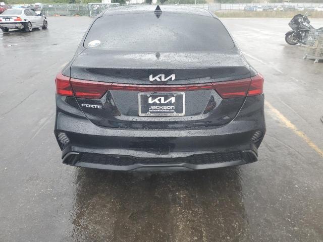 2023 Kia Forte Lx VIN: 3KPF24AD0PE651174 Lot: 49571434