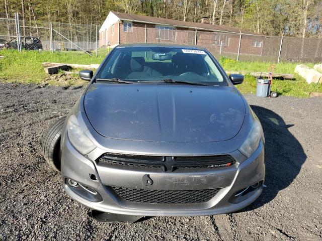 2013 Dodge Dart Sxt VIN: 1C3CDFBAXDD337577 Lot: 50283874