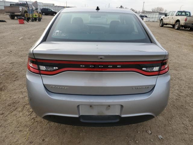 2015 DODGE DART LIMIT 1C3CDFCB2FD244093