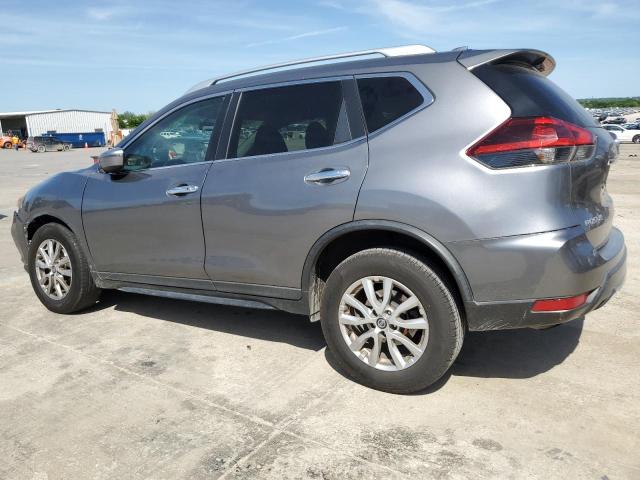 2018 Nissan Rogue S VIN: KNMAT2MT1JP569802 Lot: 50866324