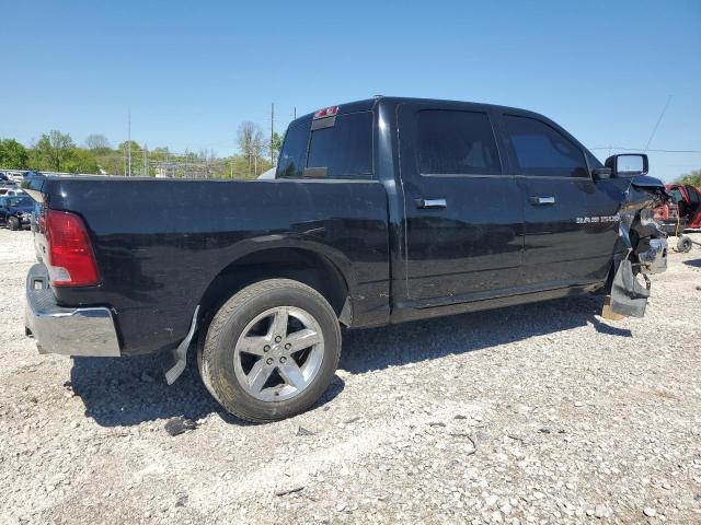 2012 Dodge Ram 1500 Slt VIN: 1C6RD7LT7CS229799 Lot: 50308254