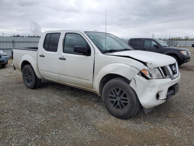 2017 Nissan Frontier S VIN: 1N6AD0ER1HN759154 Lot: 49785494