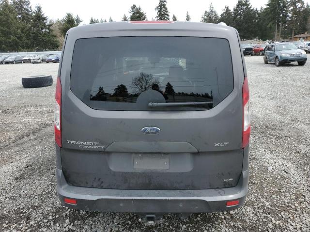 NM0GE9F20K1426164 FORD TRANSIT 2019