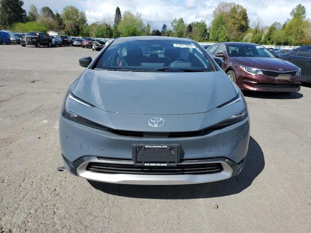 JTDACACU8R3013168 2024 Toyota Prius Prime Se