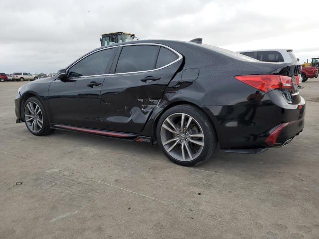 2019 Acura Tlx Technology VIN: 19UUB2F43KA004219 Lot: 51099914