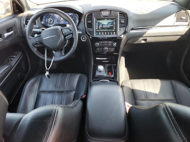 2022 CHRYSLER 300 S - 2C3CCABG6NH174246