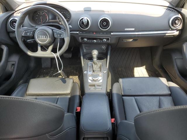 2020 AUDI A3 S-LINE - WAUBEGFF3LA015263