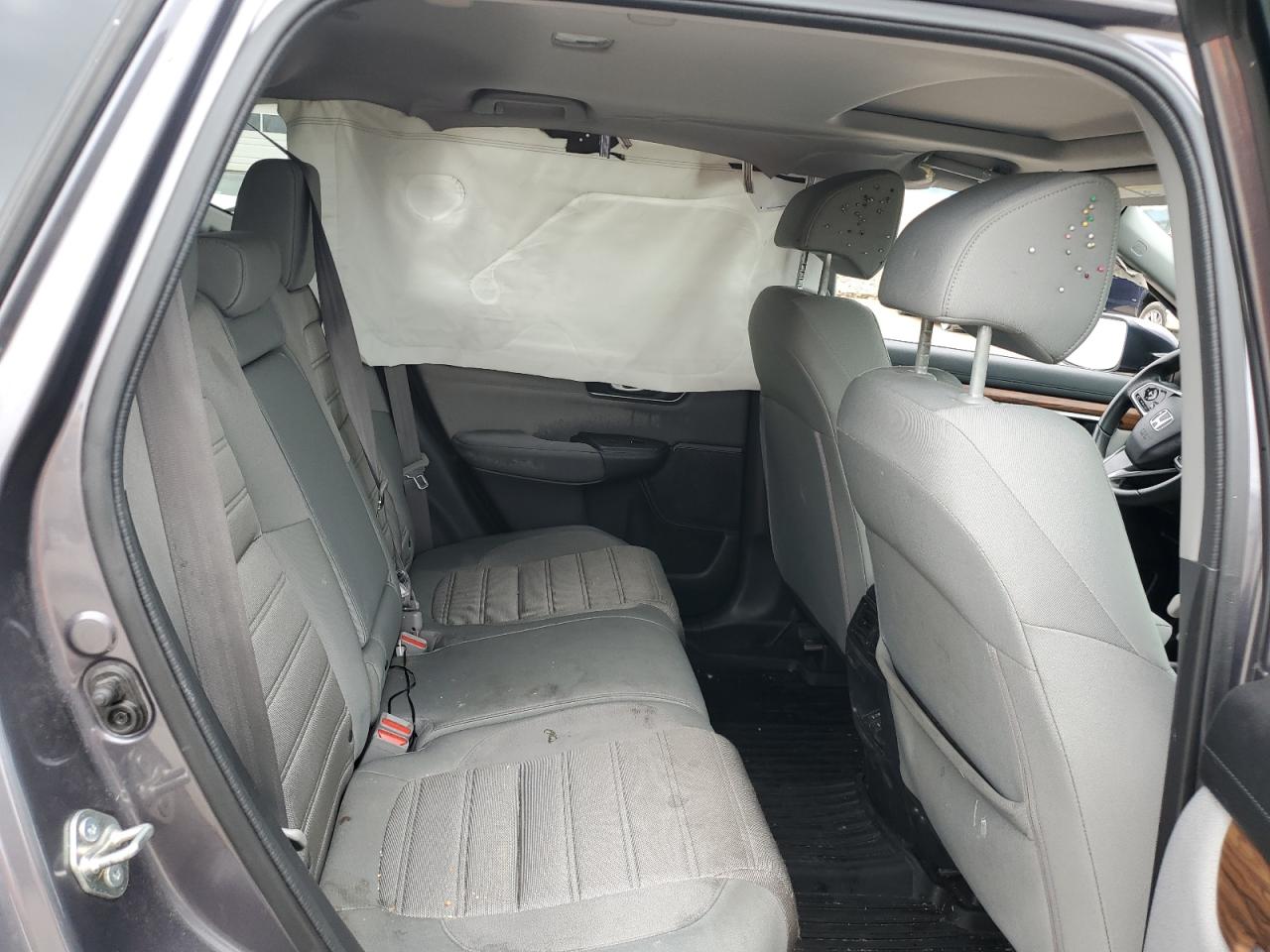 7FARW2H52KE056662 2019 Honda Cr-V Ex