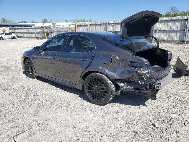 VIN 4T1G11AK8RU871571 2024 Toyota Camry, Se Night S... no.2