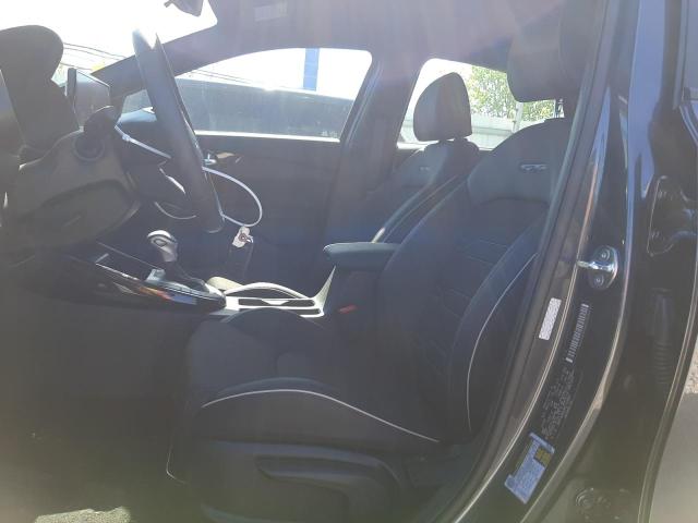 2024 Kia Forte Gt Line VIN: 3KPF54AD2RE729061 Lot: 51404974