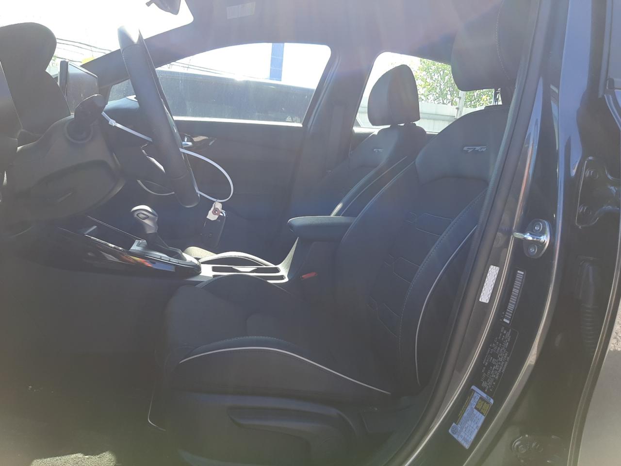 3KPF54AD2RE729061 2024 Kia Forte Gt Line