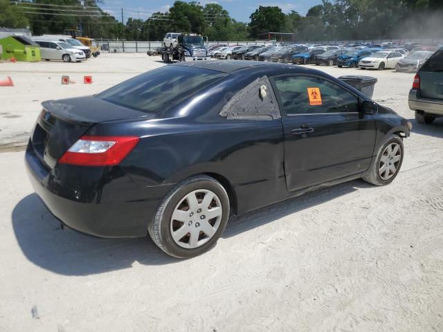 2HGFG12656H580154 2006 Honda Civic Lx