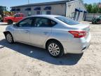 NISSAN SENTRA S photo