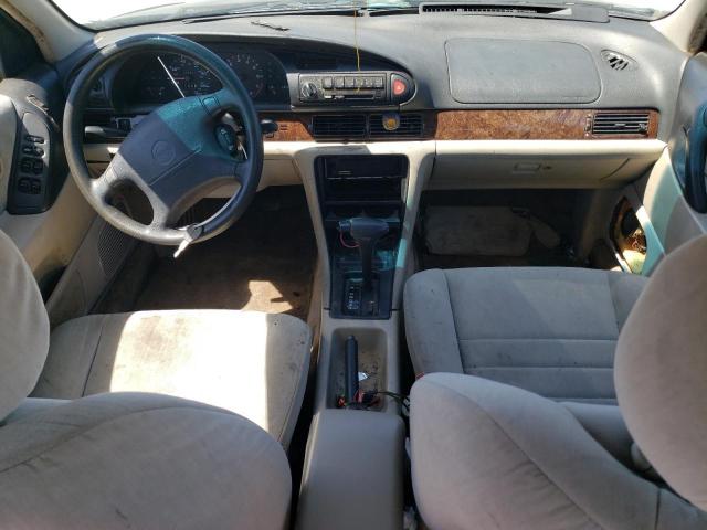 1994 Nissan Altima Xe VIN: 1N4BU31D1RC231071 Lot: 49722444