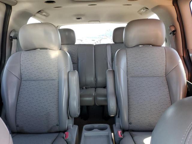 2006 Chevrolet Uplander Lt VIN: 1GNDV33L76D134345 Lot: 49668944