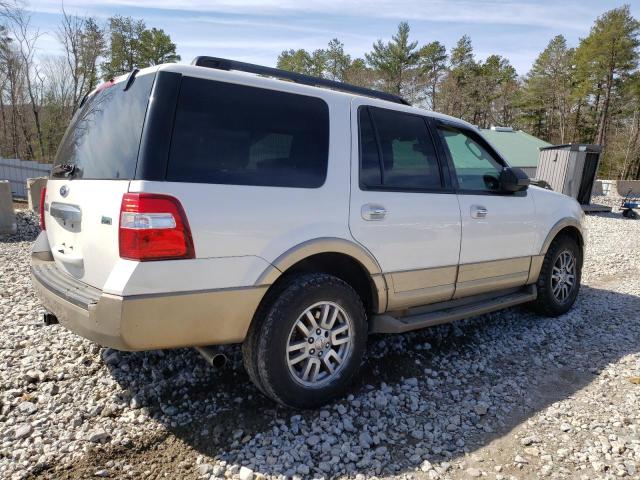 2011 Ford Expedition Xlt VIN: 1FMJU1J50BEF25327 Lot: 49541724