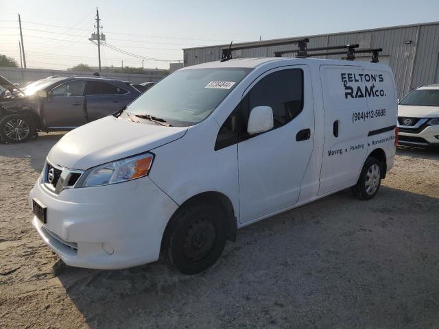 3N6CM0KN0HK694863 2017 Nissan Nv200 2.5S