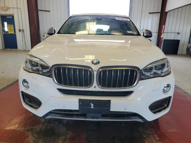 VIN 5UXKU2C56F0N77705 2015 BMW X6, Xdrive35I no.5