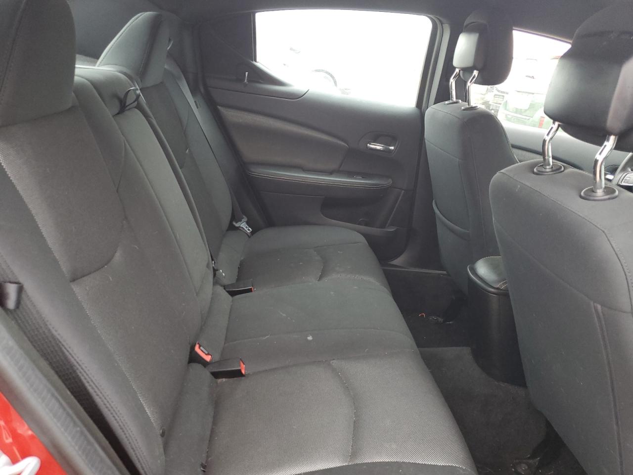 1C3CDZAB3EN188968 2014 Dodge Avenger Se