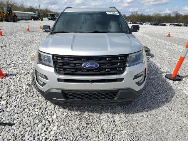 2016 Ford Explorer Sport VIN: 1FM5K8GT4GGA09490 Lot: 51009434