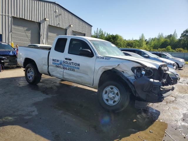 2021 Toyota Tacoma Access Cab VIN: 3TYRX5GN7MT019881 Lot: 51068054