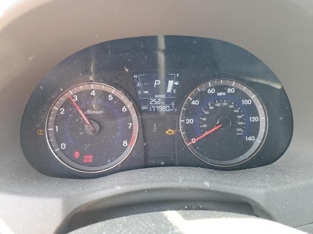 2012 Hyundai Accent Gls VIN: KMHCT4AE2CU249642 Lot: 52603714