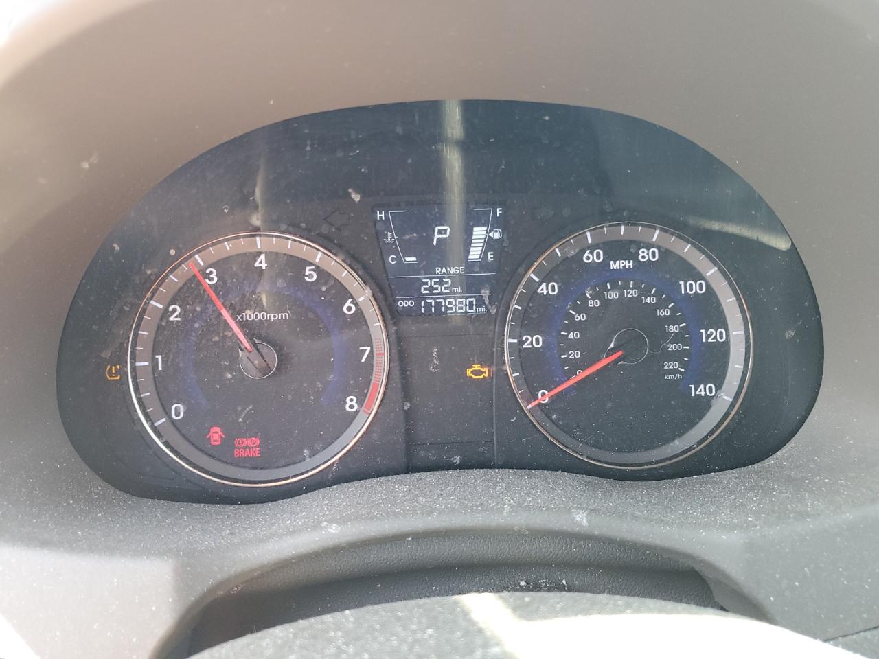 KMHCT4AE2CU249642 2012 Hyundai Accent Gls