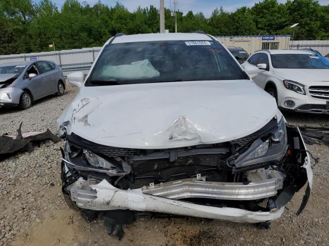 2018 Chrysler Pacifica Touring L VIN: 2C4RC1BG9JR261536 Lot: 51661024