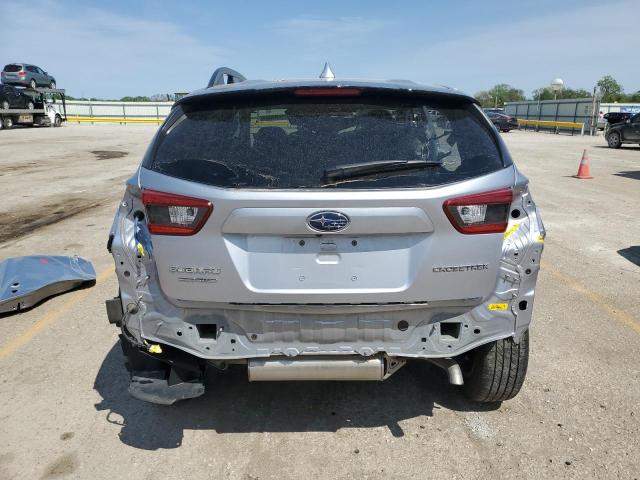 JF2GTAECXMH240227 2021 Subaru Crosstrek Premium