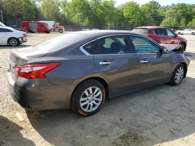 2017 Nissan Altima 2.5 VIN: 1N4AL3AP1HN302782 Lot: 52970594